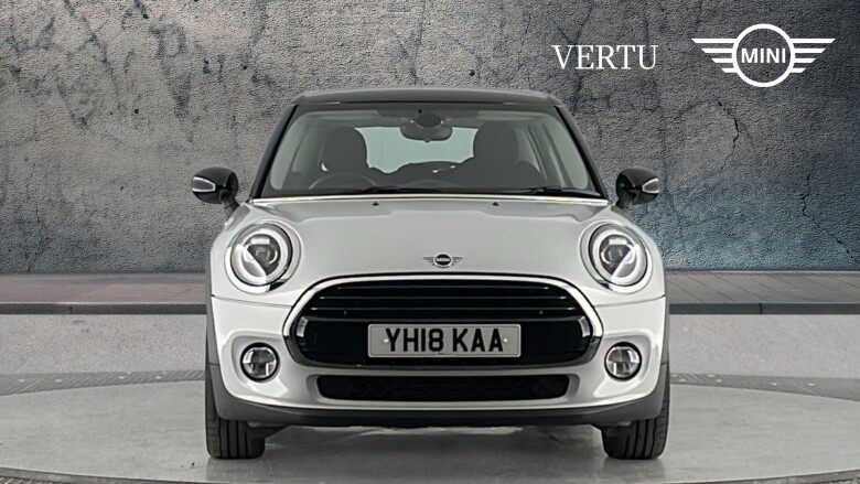 MINI Hatchback 1.5 Cooper II 5dr Petrol Hatchback